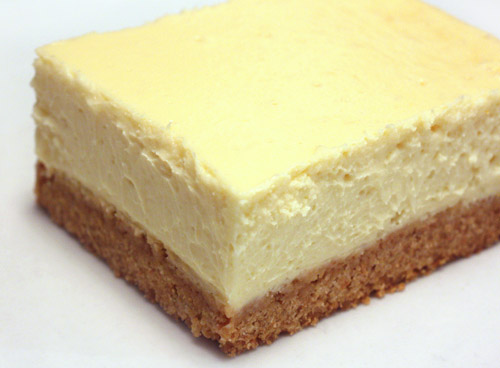 Cheese Squares
